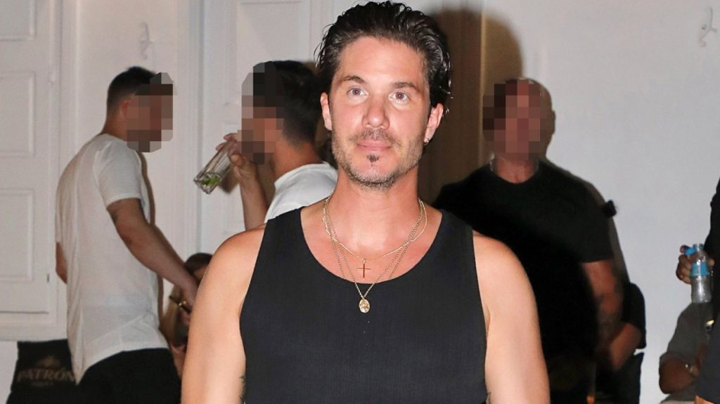 Ομολογία πίστεως από τον Ν.Οικονομόπουλο: «Είμαι παραδομένος στον Χριστό – Θέλω να κερδίσω την αιώνα ζωή» (βίντεο)