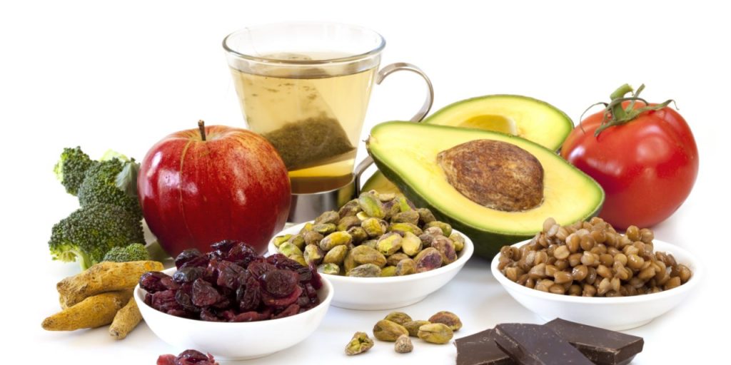 Τις γνωρίζατε; – 2+1 τροφές που ενισχύουν τον μεταβολισμό