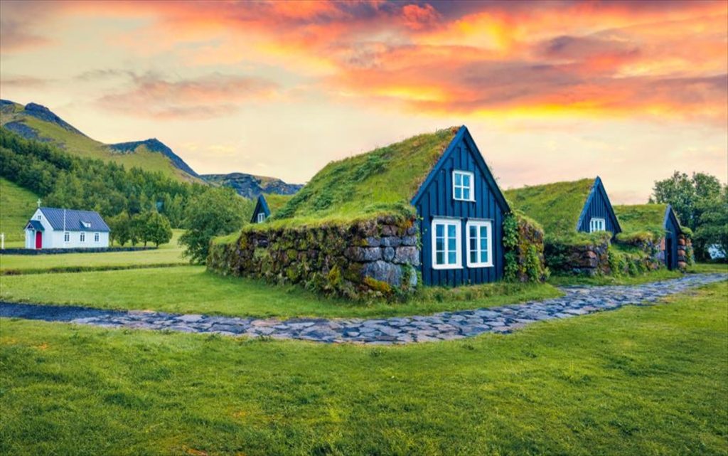 Αυτές είναι οι δέκα πιο ασφαλείς χώρες για όσους ταξιδεύουν μόνοι τους