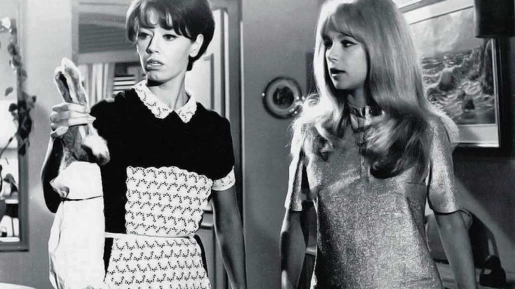 Μ.Κωνσταντάρου: Δείτε πώς είναι σήμερα στα 92 της η σπουδαία ηθοποιός (βίντεο)