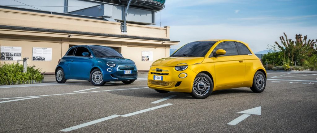 Έτσι ο Tavares θέλησε να σώσει FIAT 500 και ιταλικά εργοστάσια