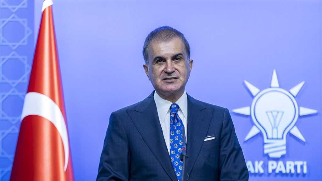 Σφοδρή επίθεση Ο.Τσελίκ κατά Ν.Δένδια: «Είναι τρολ σε θέση υπουργού»