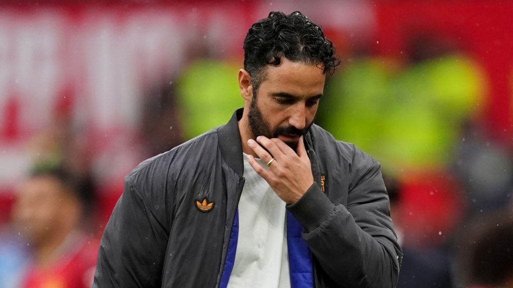 Ο προπονητής της Μαν.Γιουνάιτεντ αποκάλυψε τον λόγο που δεν έχει social media στέλνοντας ένα σαφές κοινωνικό μήνυμα