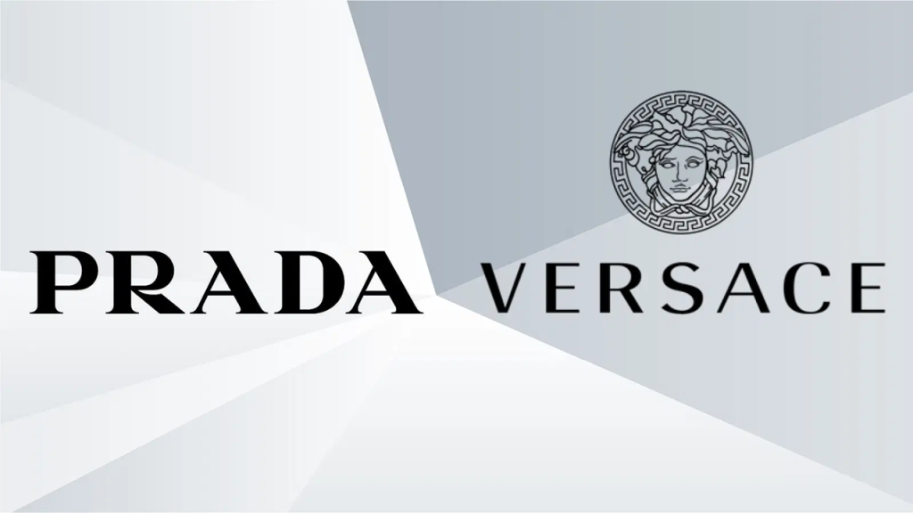 Η Prada εξαγόρασε την ιταλική Versace έναντι σχεδόν 1,4 δισ. δολαρίων!