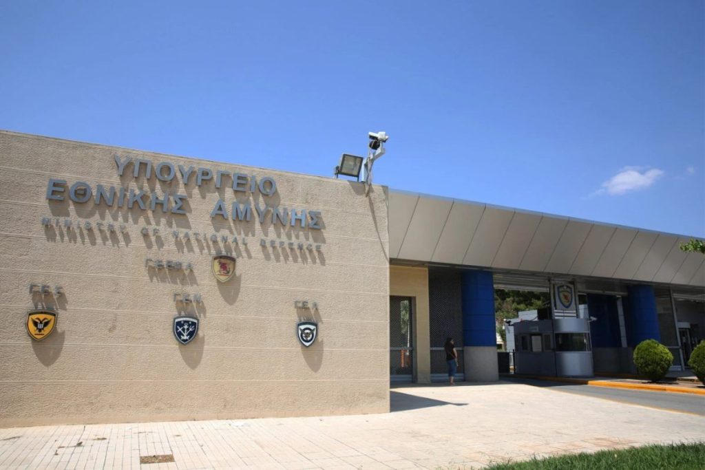 Σε χαμηλούς τόνους η απάντηση του υπουργείου Εθνικής Άμυνας στην Άγκυρα: «Η Ελλάδα δεν απειλεί οιονδήποτε»