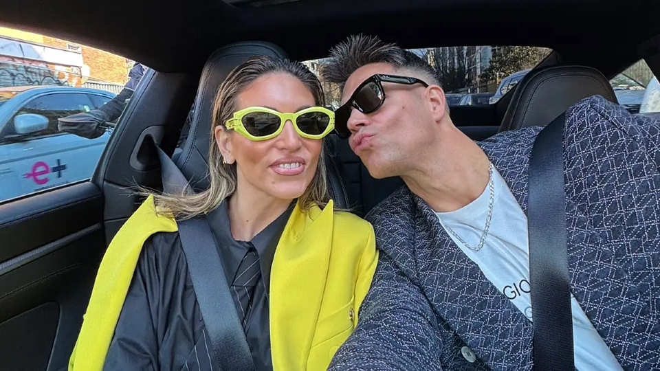 Μπρούνο Τσερέλα: Ένα βήμα πριν αναλάβει επίσημο ρόλο στην Αρμάνι Μιλάνο