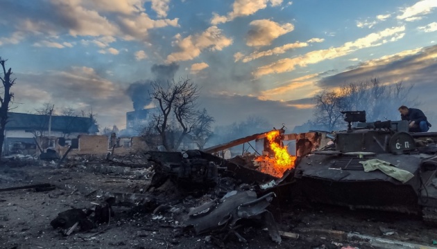 Τι συμβαίνει στα μέτωπα της Ουκρανίας μετά την κατάληψη των πόλεων Κουπιάνσκ, Βολτσάνσκ & Ποκρόφσκ από τους Ρώσους