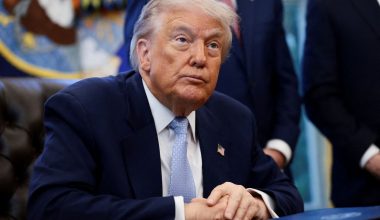 Ν.Τραμπ για Ευρώπη: «Θα εξαφανιστεί τα επόμενα χρόνια»!