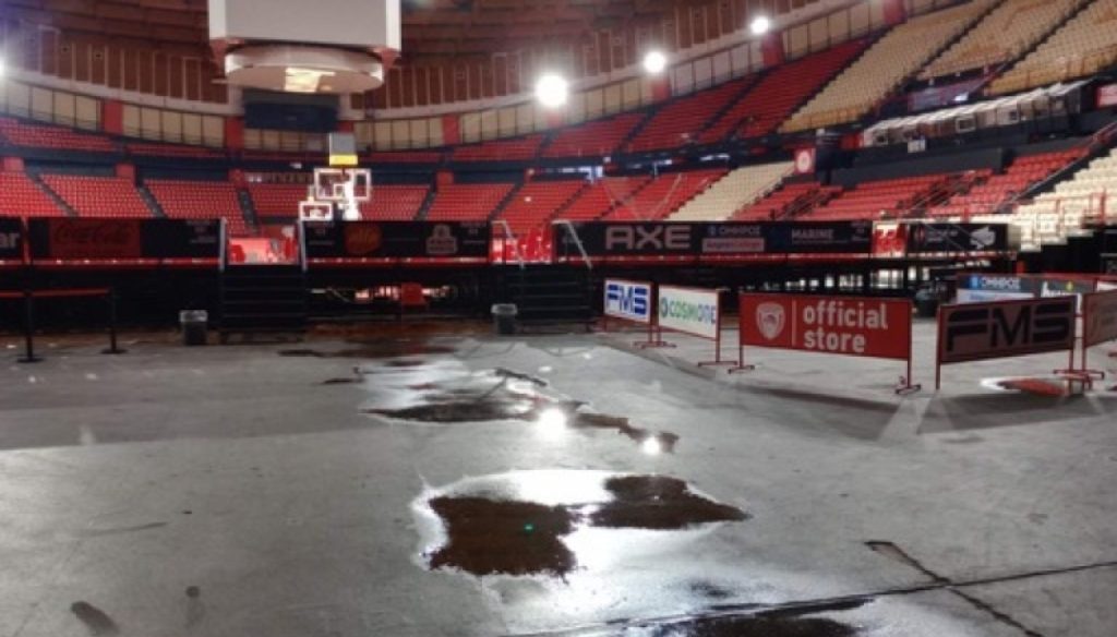 Εργαζόμενοι στο ΣΕΦ καταγγέλλουν επικίνδυνες συνθήκες εργασίας – «Φοβόμαστε για τη σωματική μας ασφάλεια»