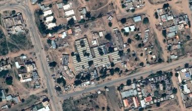 Ελ Φάσερ: Το σουδανικό «σφαγείο» – Οι RSF εξόντωσαν 60.000 κατοίκους – Αγνοούνται άλλες 150.000!