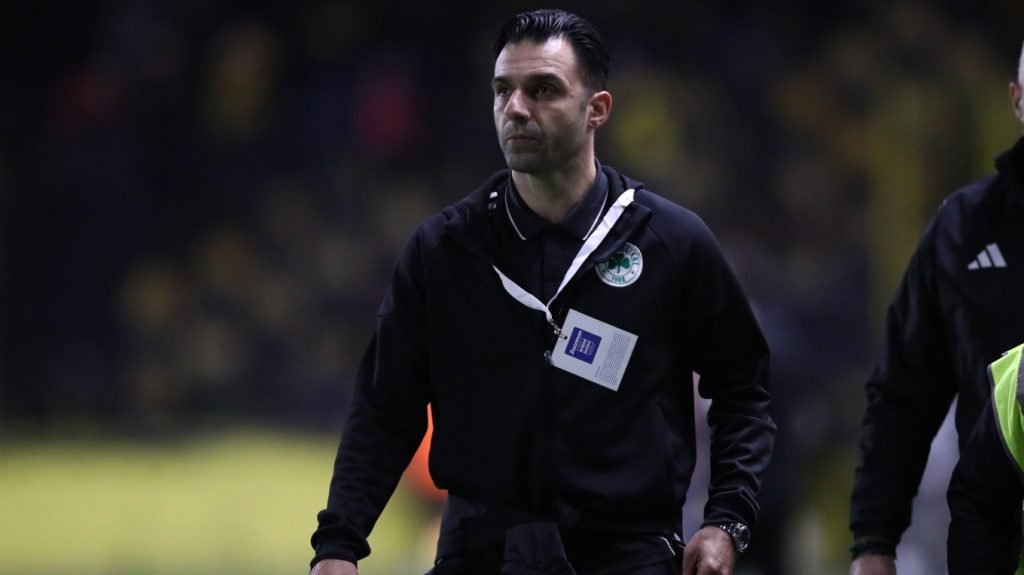 Ο Παναθηναϊκός «τέλειωσε» τον Γιώργο Τζαβέλλα από τη θέση του διευθυντή – Αυτός είναι ο αντικαταστάτης του