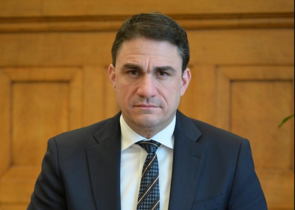 Κ.Τσουκαλάς: «Οι έντιμοι αγρότες είναι θύματα της πολιτικής του Κ.Μητσοτάκη»