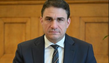 Κ.Τσουκαλάς: «Οι έντιμοι αγρότες είναι θύματα της πολιτικής του Κ.Μητσοτάκη»