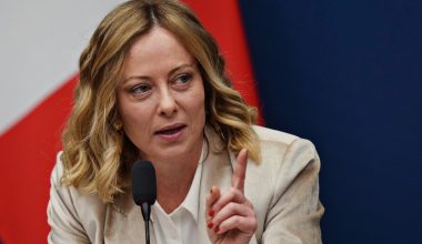 Η ΕΕ αρνείται να επιστρέψει στην Ρώμη τον ιταλικό χρυσό