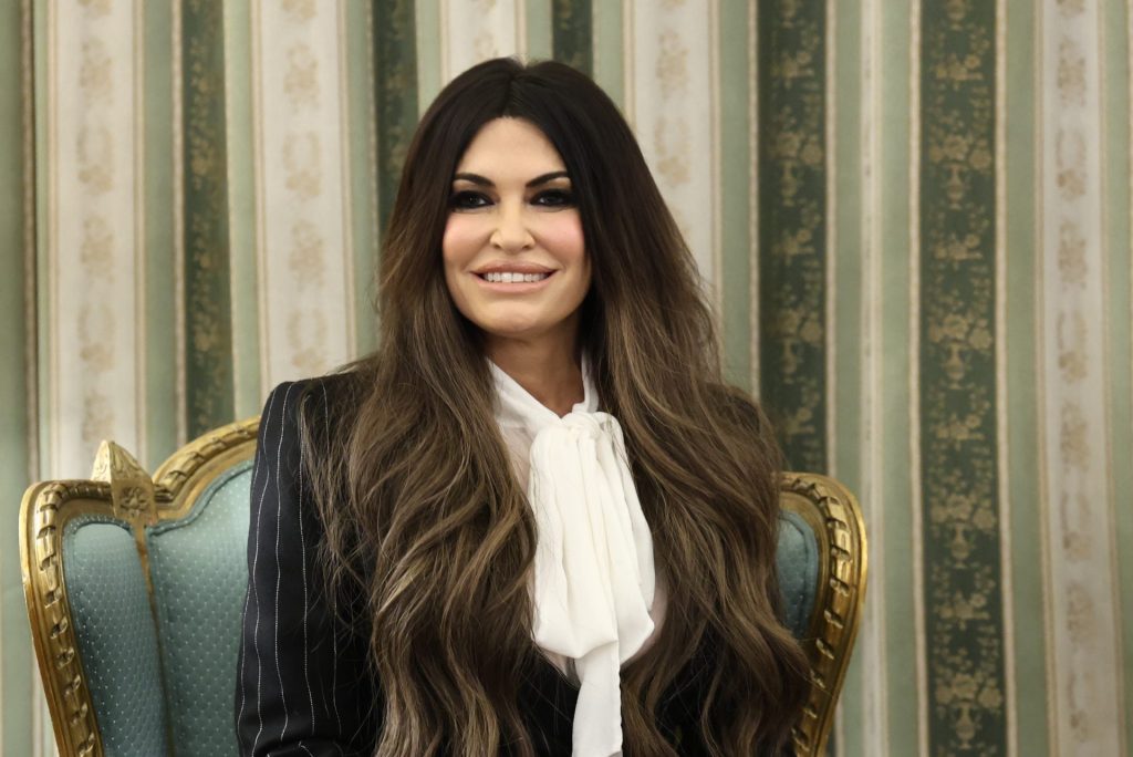 Κ.Γκιλφόιλ: «Για τον Ν.Τραμπ το να είναι η Ελλάδα ένας ενεργειακός κόμβος στην περιοχή ήταν πολύ σημαντικό»