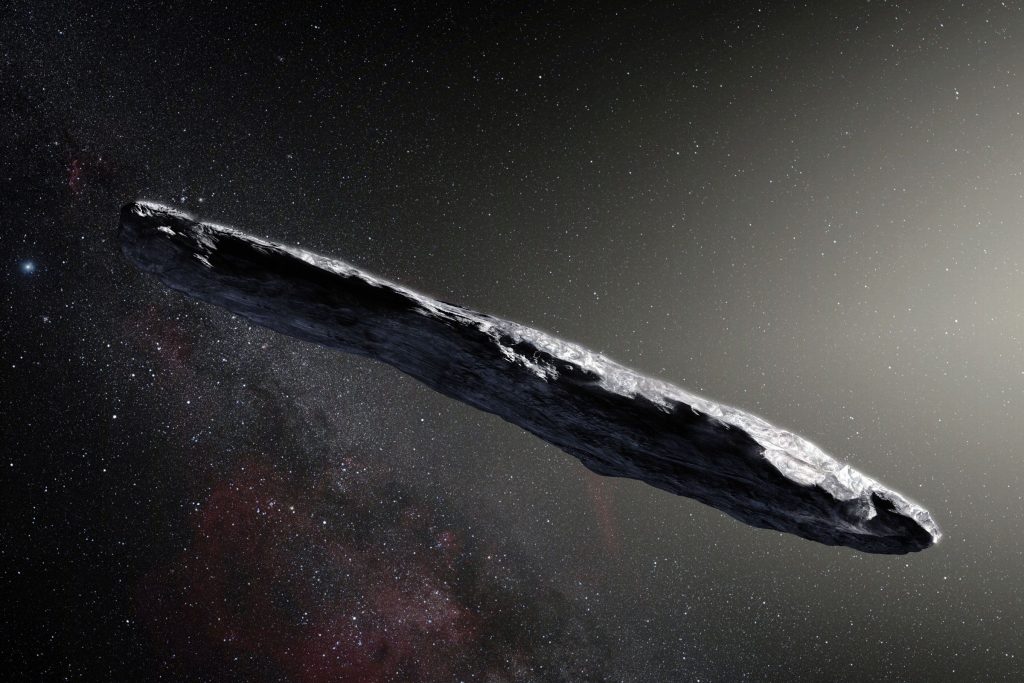 Πρώην αξιωματούχος CIA: «Η αλήθεια για τους εξωγήινους δεν θα αρέσει καθόλου – Δεν είναι αυτό που νομίζουμε»