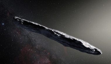 Πρώην αξιωματούχος CIA: «Η αλήθεια για τους εξωγήινους δεν θα αρέσει καθόλου – Δεν είναι αυτό που νομίζουμε»