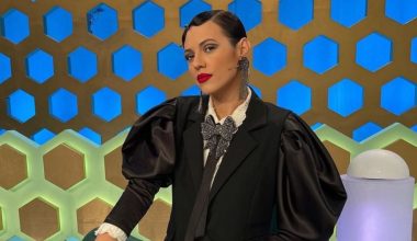 Ρ.Βλαντή κατά Β.Καγιά: «Δεν είναι fashion expert και τοπ μόντελ στο εξωτερικό»