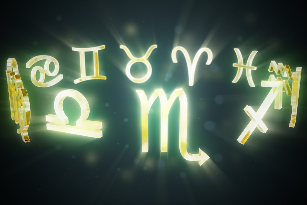 Θα ανανεωθούν, θα λάμψουν και θα προχωρήσουν με αυτοπεποίθηση: Τα τρία πιο τυχερά ζώδια μέχρι τις 14 Δεκεμβρίου
