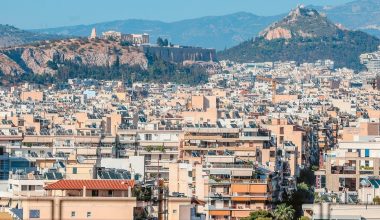 «Έσπασε» τα κοντέρ η βραχυχρόνια μίσθωση το 2025 – Πόσα τέθηκαν σε διαθεσιμότητα μόλις το τελευταίο τρίμηνο