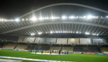 Συνελήφθησαν δύο υπάλληλοι του ΟΑΚΑ που επέτρεψαν παράνομα την είσοδο σε 50 οπαδούς