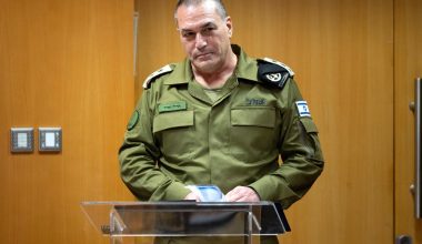 Κατηγορηματικός ο επικεφαλής των IDF: «Η αποστολή μας δεν έχει ολοκληρωθεί – Θα καταστρέψουμε τη Χαμάς»