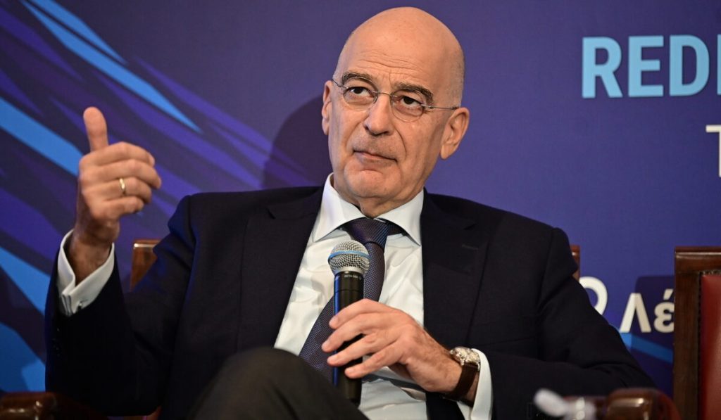 Ν.Δένδιας: «Με την “Ατζέντα 2030” η Άμυνα θα μετατραπεί σε παραγωγικό πολλαπλασιαστή ισχύος»