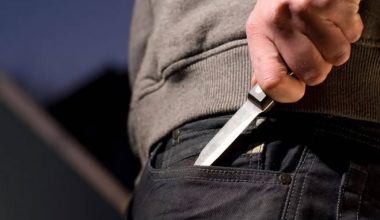 16χρονος στο Νέο Ηράκλειο λήστεψε υπό την απειλή μαχαιριού δύο 12χρονα κορίτσια