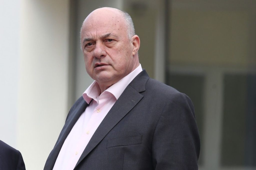 Μαζί με τους αγρότες ο Α.Μπέος για τον αποκλεισμό στον Βόλο: «Κάνουν δίκαιο αγώνα»