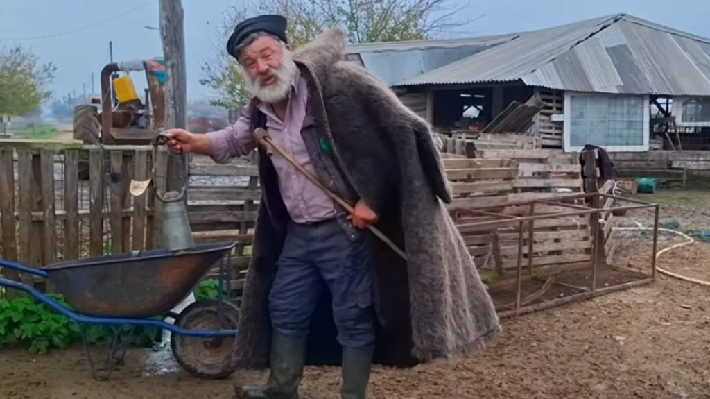 Τώρα αμφισβητείται η ύπαρξη της «σπάνιας φυλής αιγοπροβάτων Ρουμλουκίου»