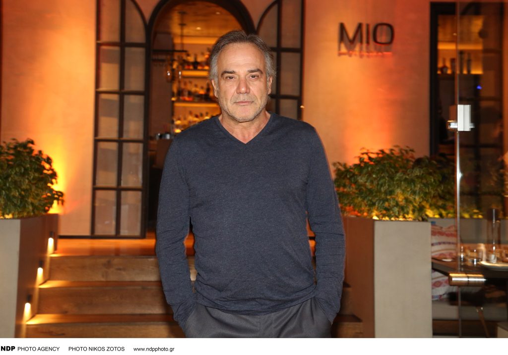 Π.Ευαγγελόπουλος: «Έζησα κακοποιητικές συμπεριφορές στο “Ρετιρέ” – Ο Γ.Δαλιανίδης δημιουργούσε κλίμα τρομοκρατίας»