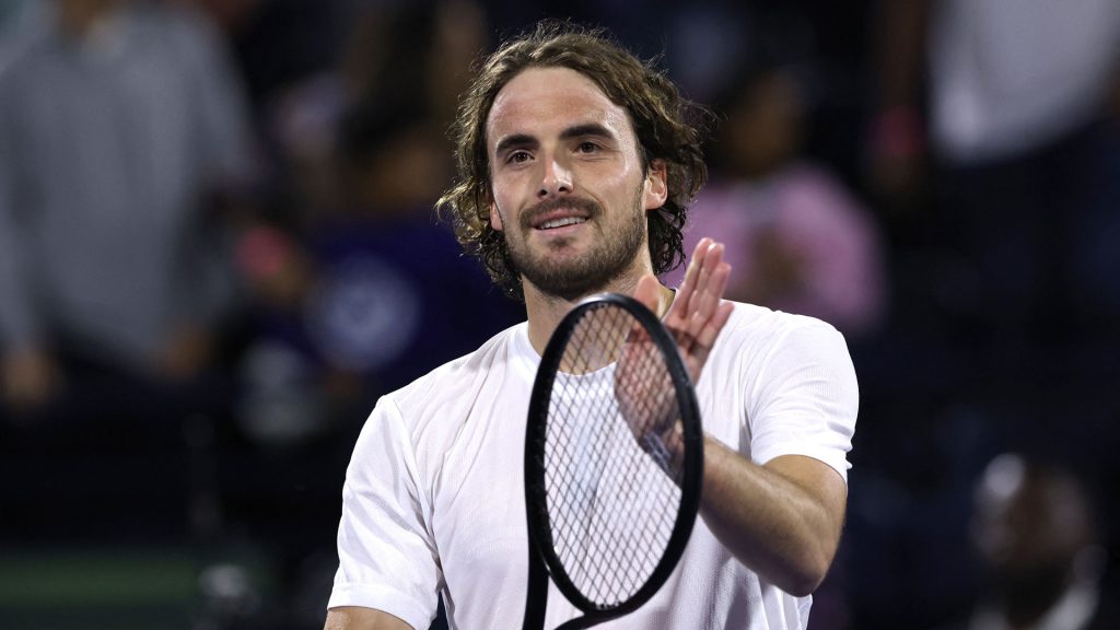 Έλληνας κάτοικος του Μονακό για Σ.Τσιτσιπά: «Δεν έχει δίπλωμα οδήγησης!» (βίντεο)