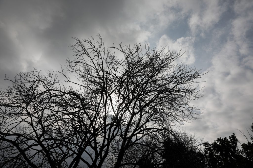 Καιρός: Mικρή πτώση της θερμοκρασίας αύριο – Τοπικές νεφώσεις και βροχές