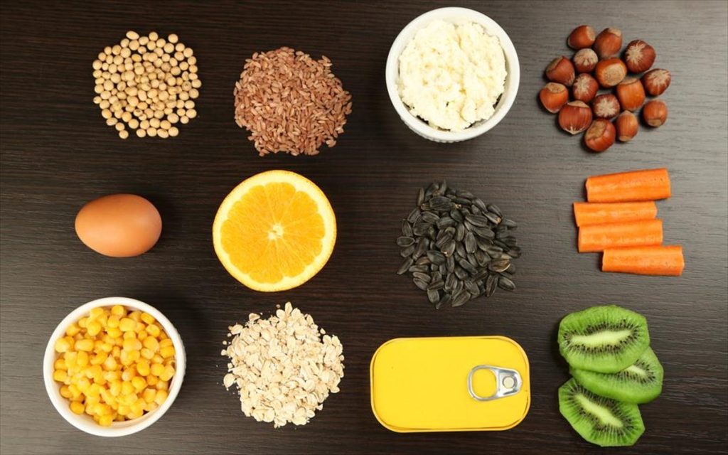 Βιταμίνη Q η… «θαυματουργή»: Σε ποιες τροφές τη βρίσκουμε και γιατί είναι τόσο πολύτιμη