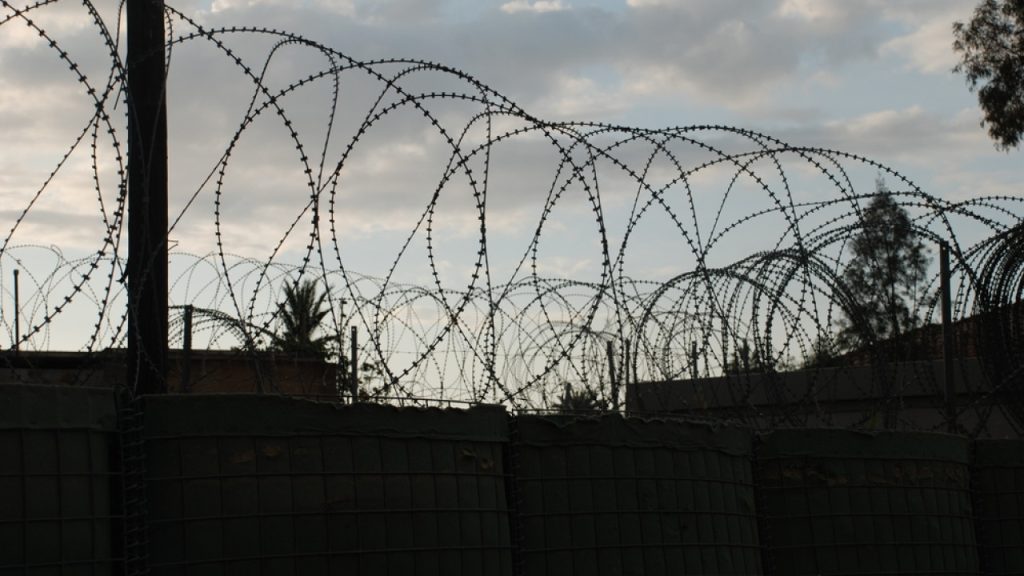 Αυτοκτόνησε αλλοδαπός στις κεντρικές φυλακές της Κύπρου – Φέρεται να ήταν «υπηρέτης» άλλων κρατουμένων