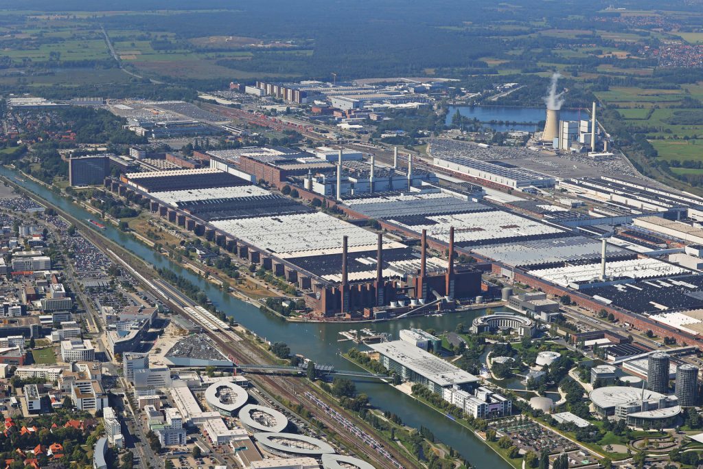 Άλλο ένα εργοστάσιο της Volkswagen έκλεισε – Προς κινεζική κυριαρχία στην αυτοκινητοβιομηχανία