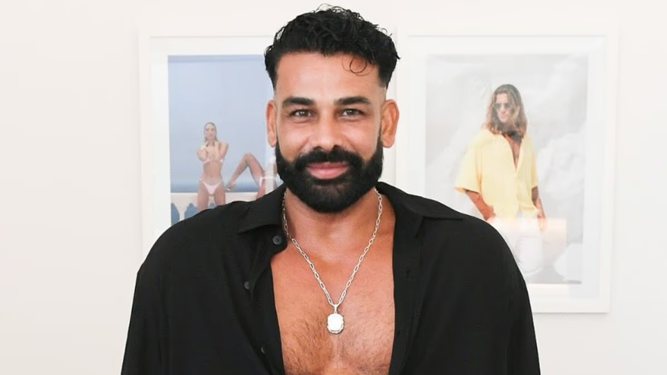 Αυστραλία: Πέθανε στα 47 του χρόνια ο σχεδιαστής Μόδας Premal Patel – Μπήκε στη ΜΕΘ από το ηλεκτρονικό τσιγάρο