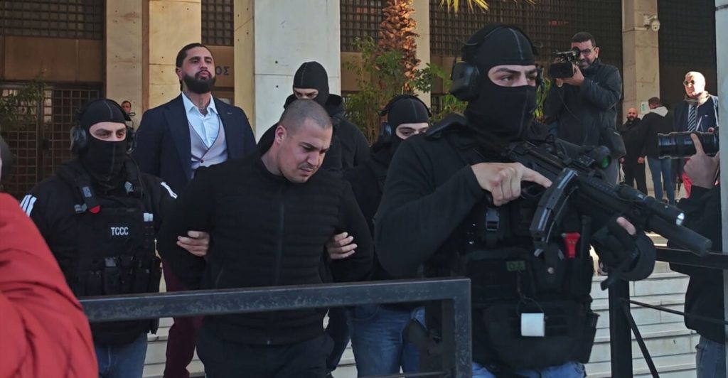 Έγκλημα στη  Φοινικούντα: Προφυλακιστέοι ο ανιψιός και ο επιχειρηματίας