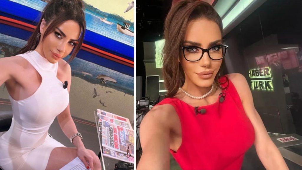 Τουρκία: Στέλεχος τηλεοπτικού σταθμού προωθούσε για συνοδούς πολυτελείας εντυπωσιακές παρουσιάστριες (βίντεο)