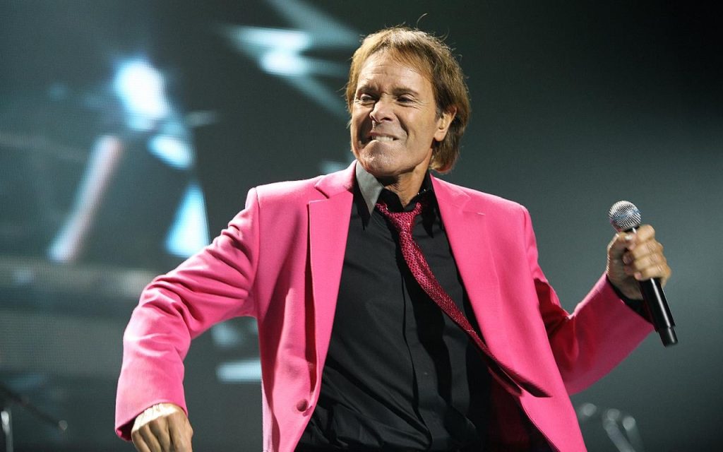 Κλιφ Ρίτσαρντ: Ο 85χρονος τραγουδιστής παλεύει με τον καρκίνο του προστάτη – «Χωρίς το τσεκ απ θα ήμουν νεκρός»