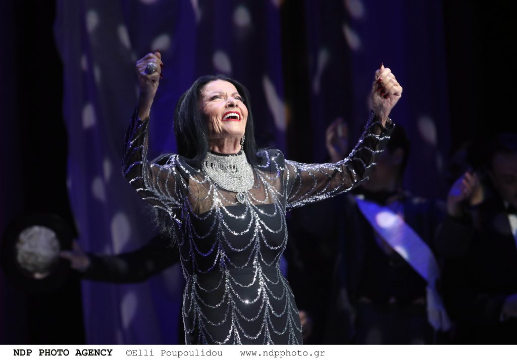 Στενή φίλη Ζ.Σαπουντζάκη: «Δεν υπάρχει κανένα πρόβλημα – Είναι μια χαρά» (βίντεο)