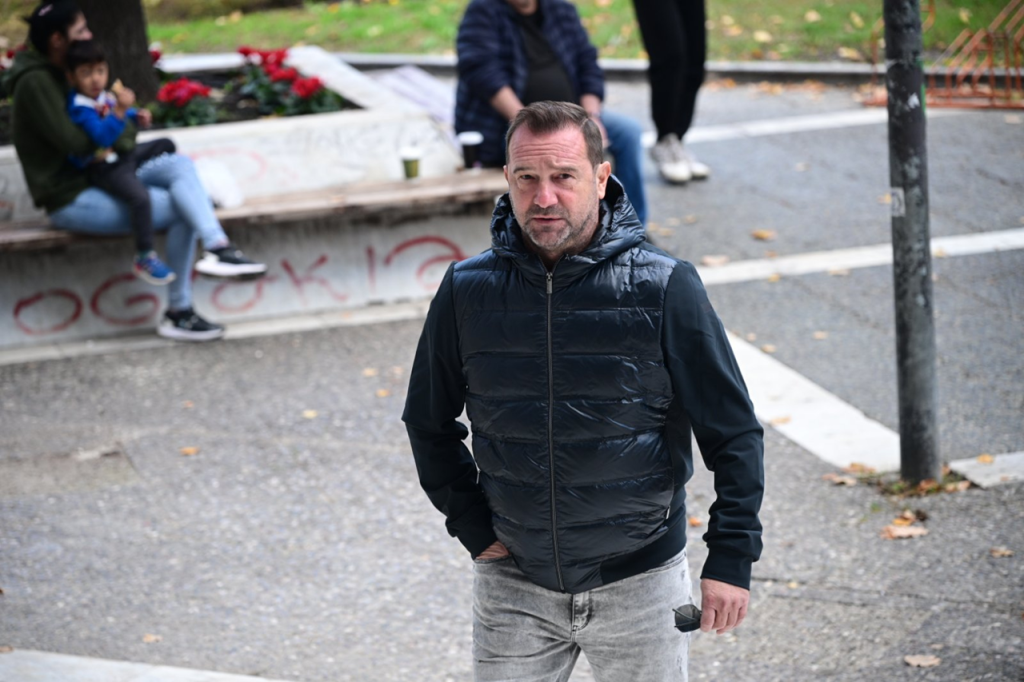 Το «αιχμηρό» σχόλιο του Ν.Πλακιά για το ενδεχόμενο δημιουργίας νέου κόμματος από την Μ.Καρυστιανού