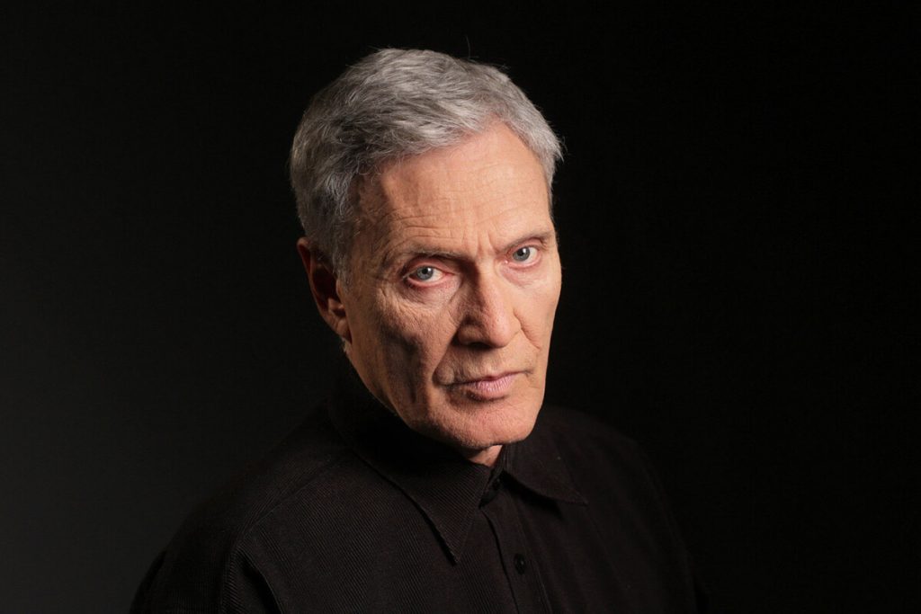 Α.Εσκενάζυ: Την Πέμπτη στο αποτεφρωτήριο Ριτσώνας το τελευταίο «αντίο» στον ηθοποιό