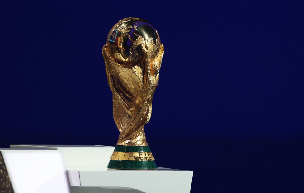 Μπόνους που «ζαλίζουν» από την FIFA για το Μουντιάλ 2026 – Θα ξεπεράσουν τα 700 εκατ. δολάρια