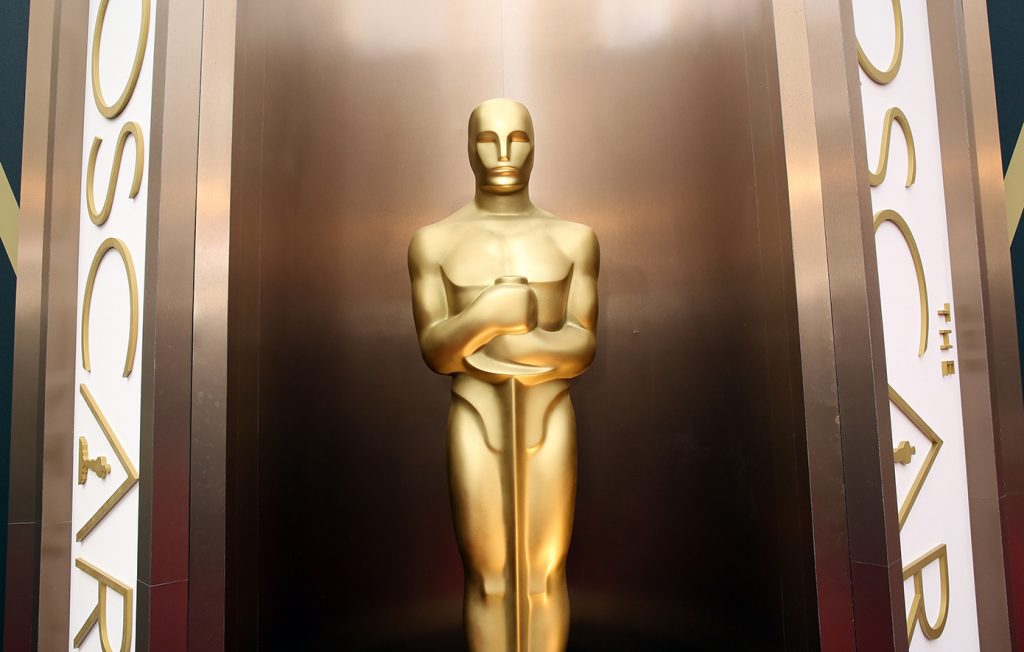 Στο Youtube η μετάδοση των Βραβείων Όσκαρ