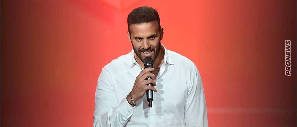 Άγρια επίθεση με μπουνιές του ευρωβουλευτή Ν.Παππά σε δημοσιογράφο: «Πώς να μην σε χτυπήσω έτσι όπως είσαι;»