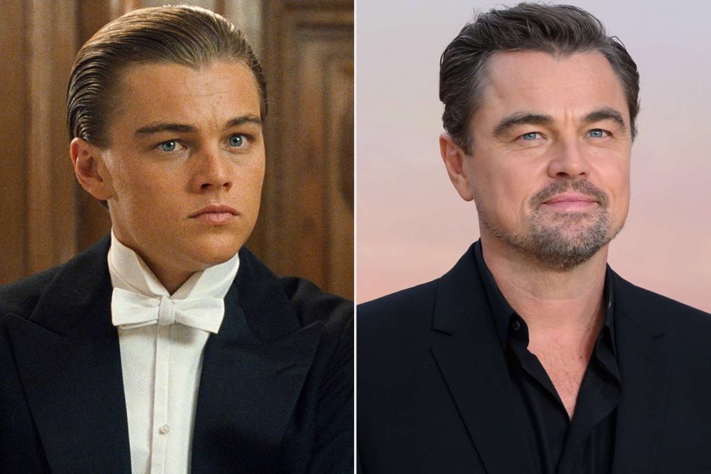 Για πρώτη φορά ο Λεονάρντο Ντι Κάπριο αποκάλυψε ότι δεν έχει δει ποτέ την ταινία «Τιτανικός»