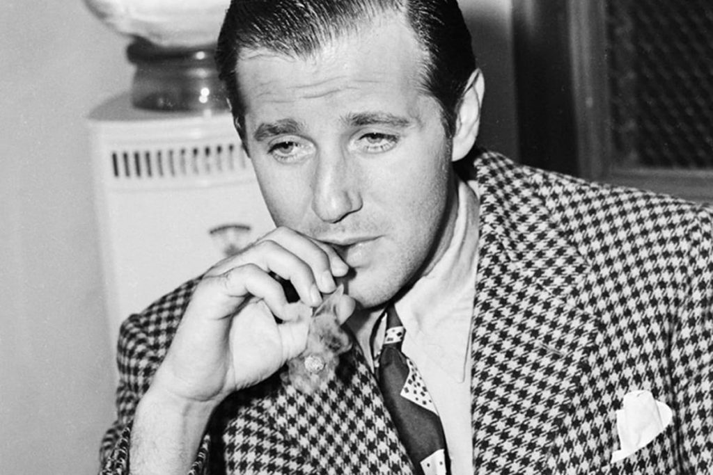 Ο celebrity μαφιόζος που μετέτρεψε το Λας Βέγκας σε πρωτεύουσα του τζόγου