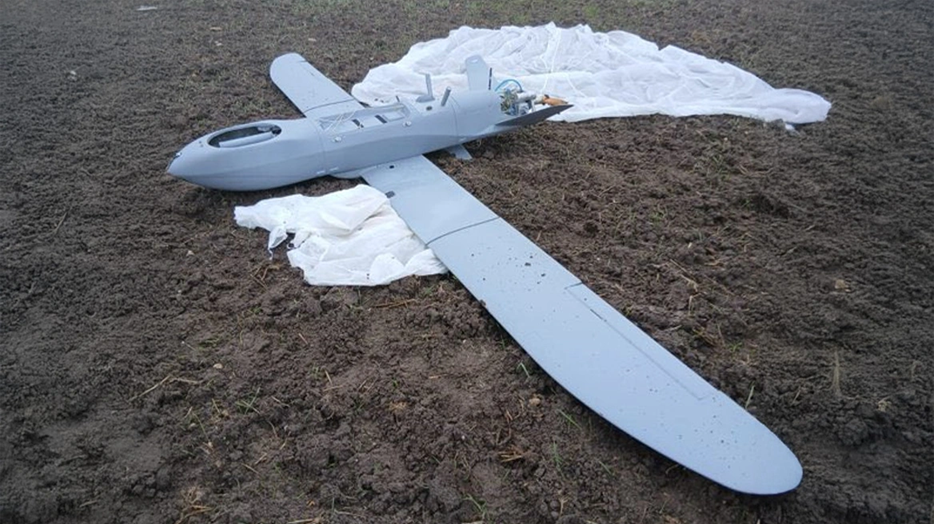 Συνετρίβη ρωσικό drone στο Μπαλικεσίρ της Τουρκίας (φώτο)