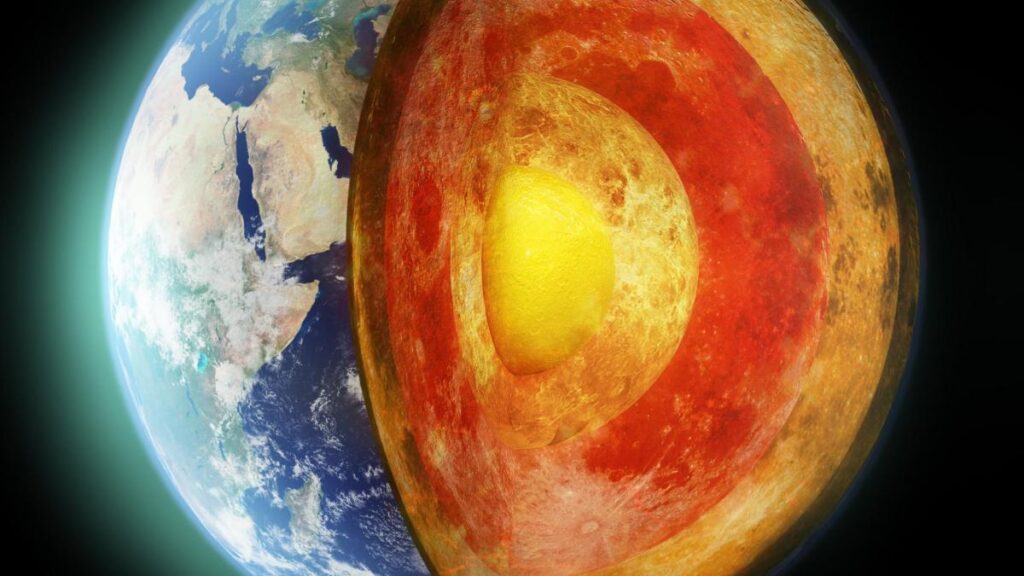 Τα δύο μέρη στον κόσμο όπου μπορεί κανείς να περπατήσει πάνω στον μανδύα της Γης! (βίντεο)